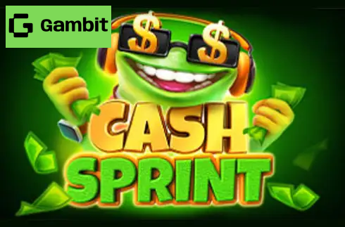 Cash Sprint
